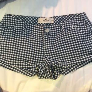 Hollister Short-Shorts